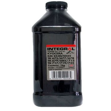 Kyocera TK-100 1 kg İntegral Toner Tozu