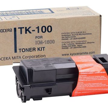 Kyocera TK-100 Toner