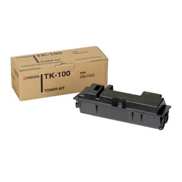 Kyocera TK-100 Uyumlu Muadil Toner