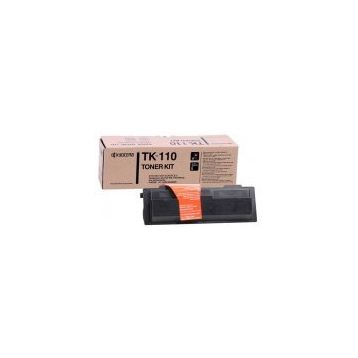 Kyocera TK-110-1T02FV0DE0 Orjinal Toner