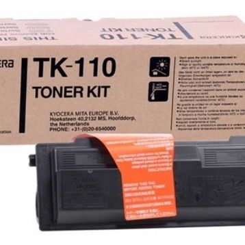 Kyocera TK-110-1T02FV0DE0 Orjinal Toner