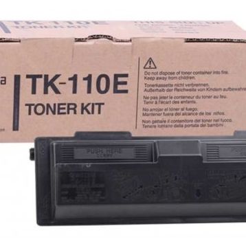 Kyocera TK-110-1T02FV0DE1 Orjinal Toner