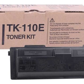 Kyocera TK-110-1T02FV0DE1 Orjinal Toner