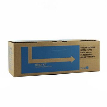 Kyocera TK-110 Muadil Toner