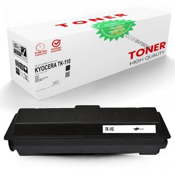 Kyocera TK-110 Muadil Toner