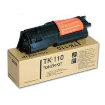 Kyocera TK-110/1T02FV0DE1 Muadil Toner