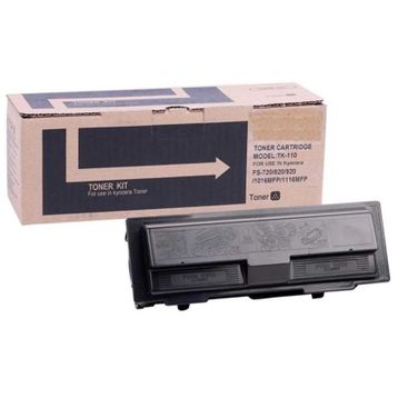 Kyocera TK-110/1T02FV0DE1 Muadil Toner