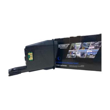 Kyocera Tk-1110 FS-1060 / FS-1020 / 1120 Çipli Uyumlu Toner