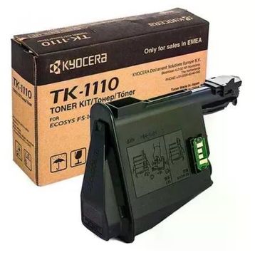 Kyocera TK-1110 Orijinal Toner