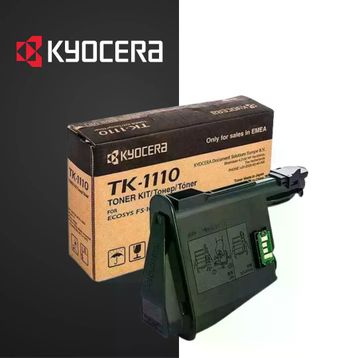 Kyocera TK-1110 Orijinal Toner
