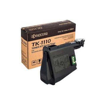 Kyocera Tk-1110 Uyumlu Toner