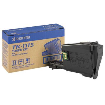 Kyocera TK-1115 Toner