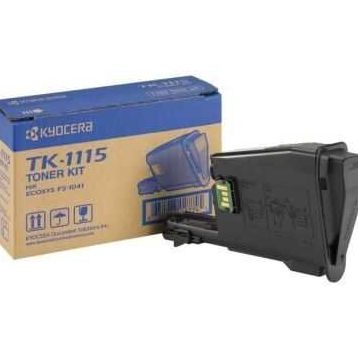 Kyocera TK-1115/1T02M50NL0 Orjinal Toner