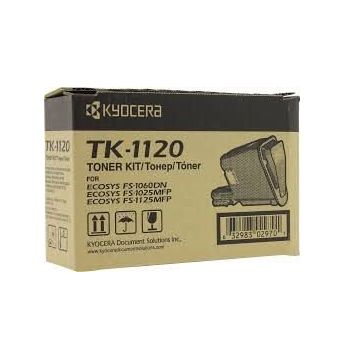 Kyocera TK-1120 30 Adet Toner
