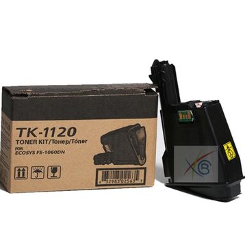 Kyocera TK-1120 3000 Sayfa Siyah Toner