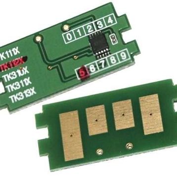 Kyocera TK-1120/1T02M70NX0 Toner Chip