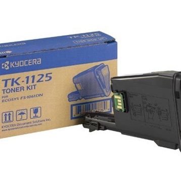 Kyocera TK-1125 Toner
