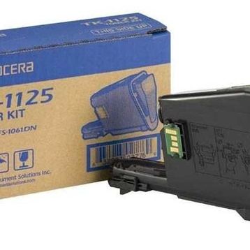 Kyocera TK-1125 Toner