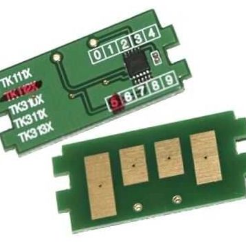 Kyocera TK-1125/1T02M70NL0 Toner Chip