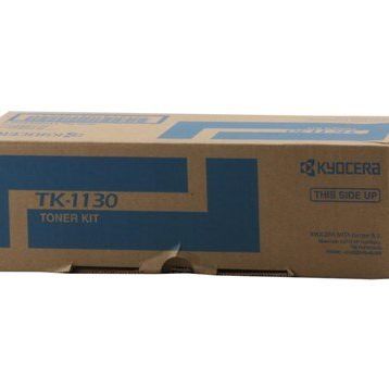 Kyocera TK-1130 Siyah Toner