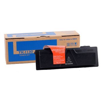 Kyocera TK-1130 Siyah Toner