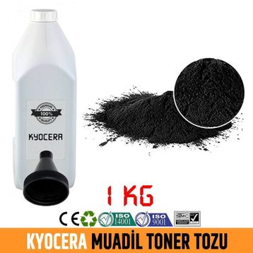 Kyocera TK-1140 Muadil Toner