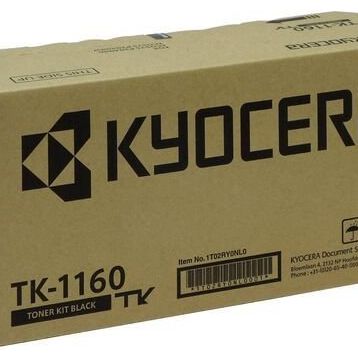 Kyocera TK-1160 Toner