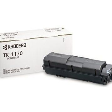 Kyocera TK-1170 Orjinal Toner