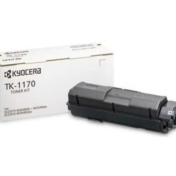 Kyocera TK-1170/1T02S50NL0 Orjinal Toner