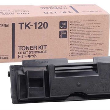 Kyocera TK-120 Toner