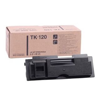 Kyocera TK-120 Uyumlu Muadil Toner