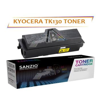 Kyocera TK-130 Muadil Toner