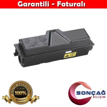 Kyocera TK-140 FS-1100D Muadil Toner