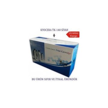 Kyocera TK-140 Muadil Toner