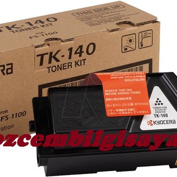 Kyocera TK-140 Toner