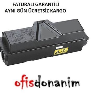 Kyocera TK-140/1T02H50EU0 Muadil Toner