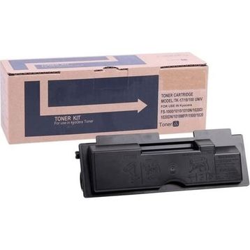 Kyocera TK-17 Muadil Drum