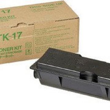 Kyocera TK-17 Siyah Toner