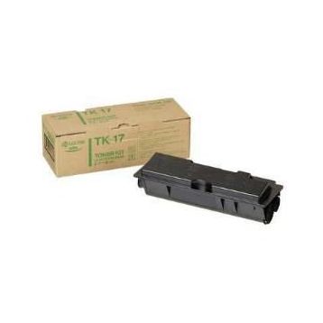Kyocera TK-17 Siyah Toner