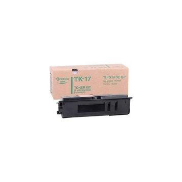 Kyocera TK-17 Toner