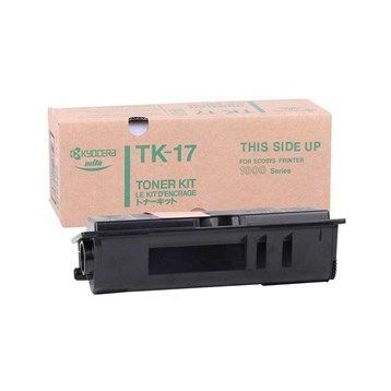 Kyocera TK-17 Toner