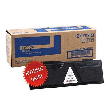 Kyocera TK-170 1T02LZ0NL0 Orijinal Toner