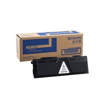 Kyocera TK-170 7200 Sayfa Siyah Toner