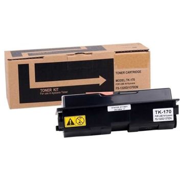 Kyocera TK-170 Muadil Toner