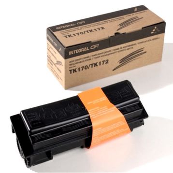 Kyocera TK-170 Muadil Toner