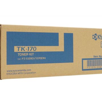 Kyocera TK-170 Siyah Toner