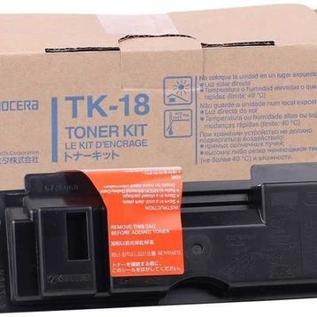 Kyocera TK-18 Toner