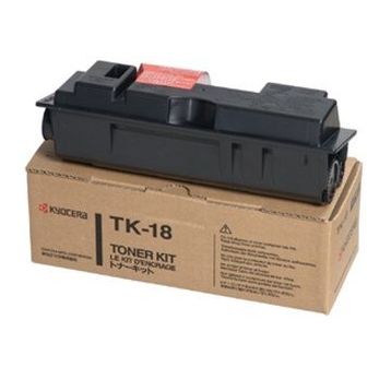 Kyocera TK-18 Toner