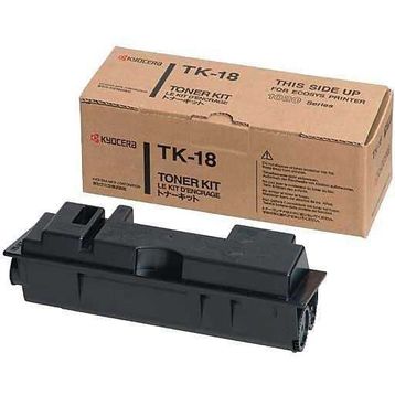 Kyocera TK-18 Toner