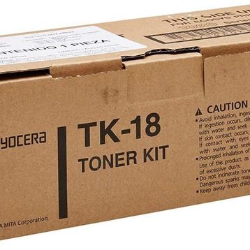 Kyocera TK-18 Toner